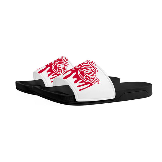 Lowkee Drip 🩸 Slides