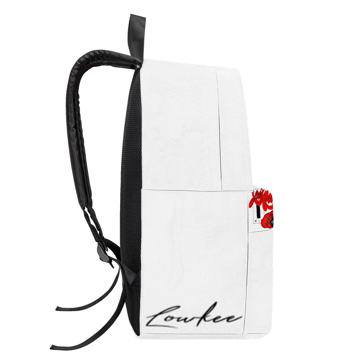 Capital Clash backpack