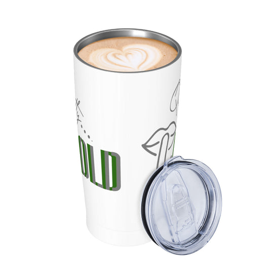 Quietly Bold Statement Tumblr