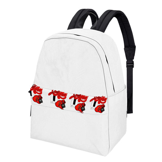 Capital Clash backpack
