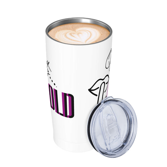 Quietly Bold Statement Tumblr