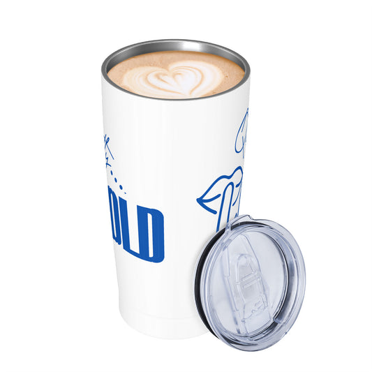 Quietly Bold Statement Tumblr