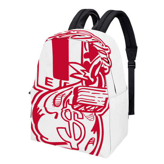 Money Bag 💰 Backpack