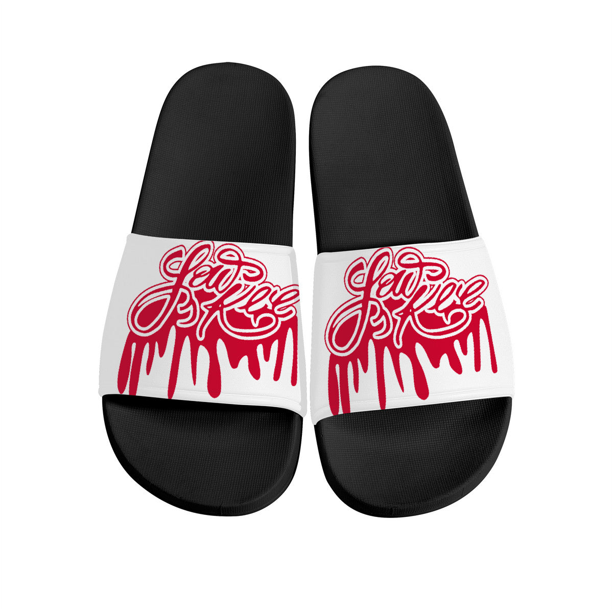 Lowkee Drip 🩸 Slides