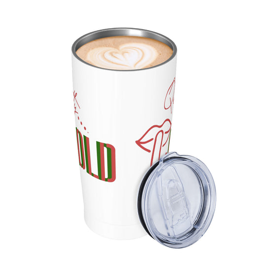 Quietly Bold Statement Tumblr