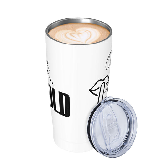 Quietly Bold Statement Tumblr