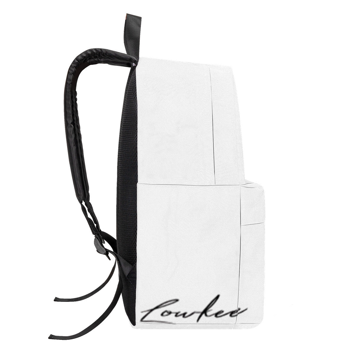 Quietly Bold Statement Backpack