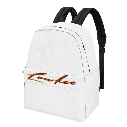 Lowkee Luxe backpack