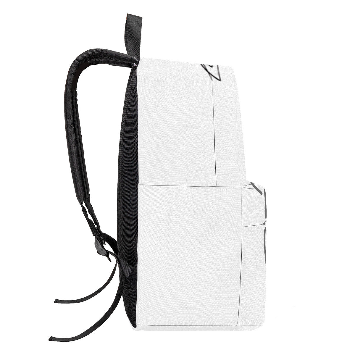 Quietly Bold Statement backpack