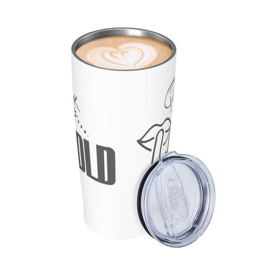 Quietly Bold Statement Tumblr