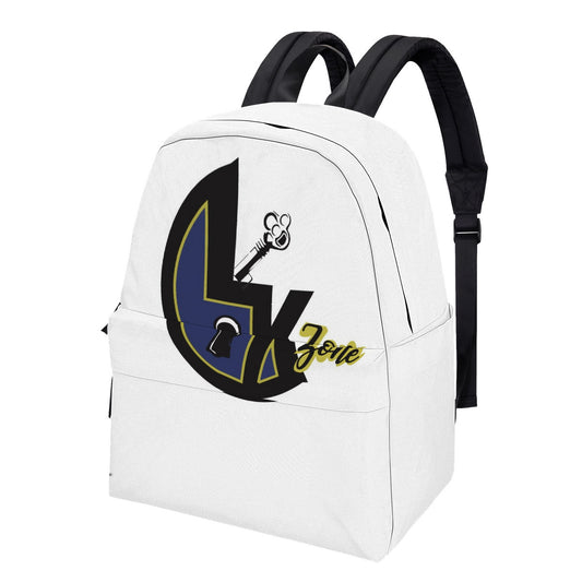 Lockzone Signature Backpack