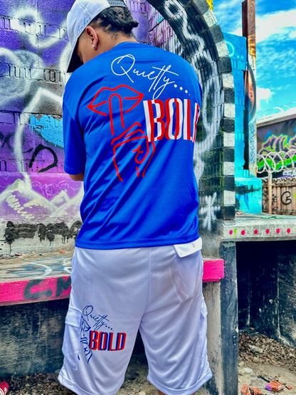 Lowkee: Quiet Storm Edition 🤫😎