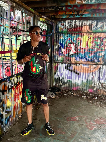 Lockzone: Hidden Flex Edition 💪🏽