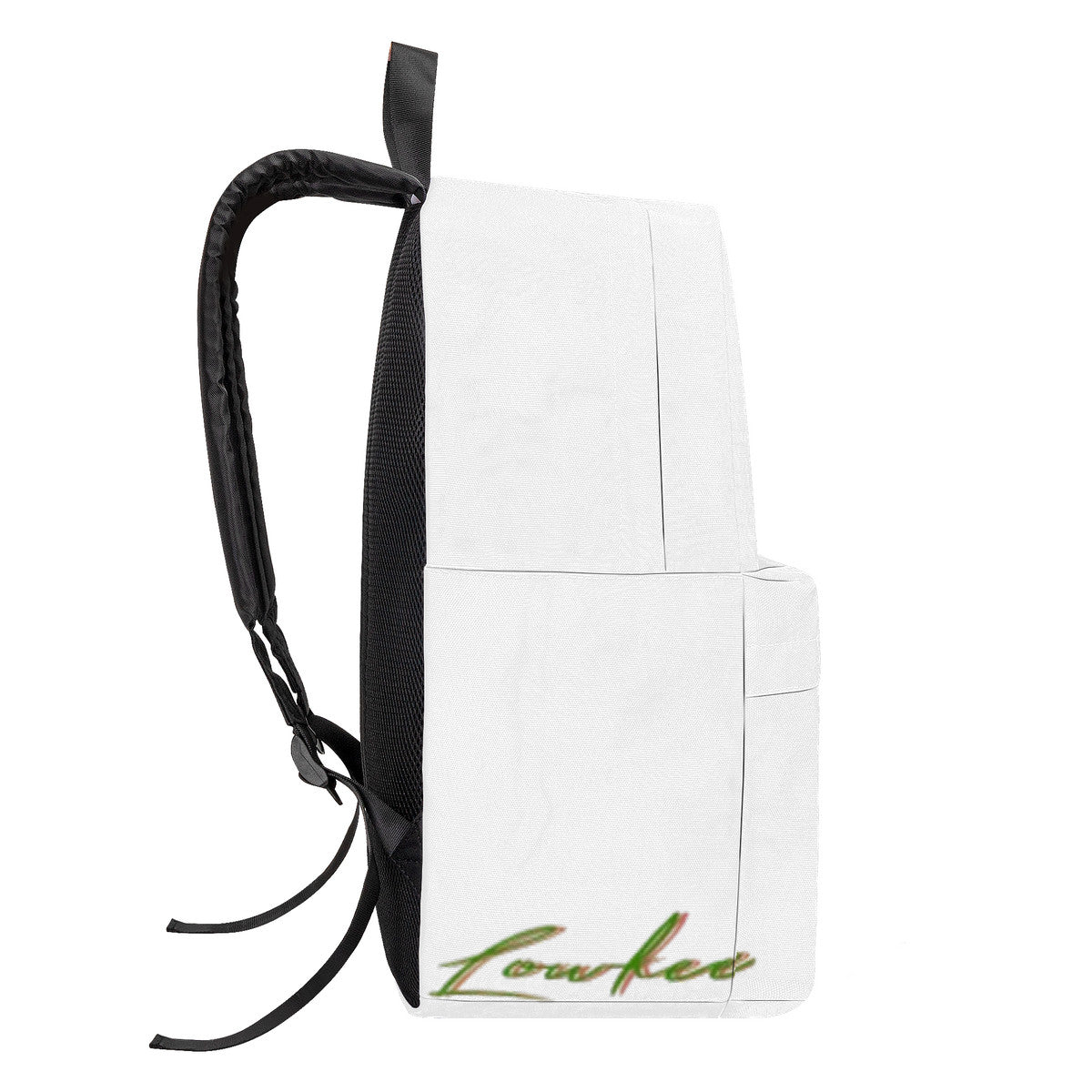 Quietly Bold Statement backpack