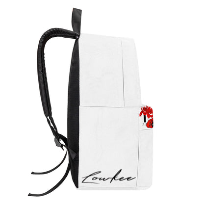 Capital Clash backpack