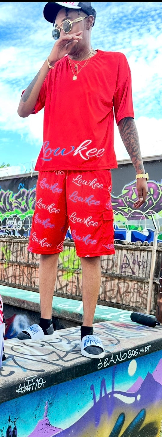 Lowkee: Unorthodox Edition