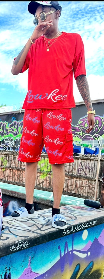 Lowkee: Unorthodox Edition