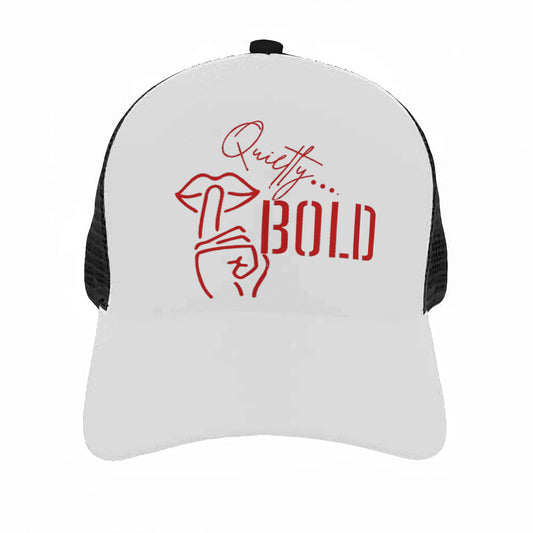 Quietly Bold Statement snap