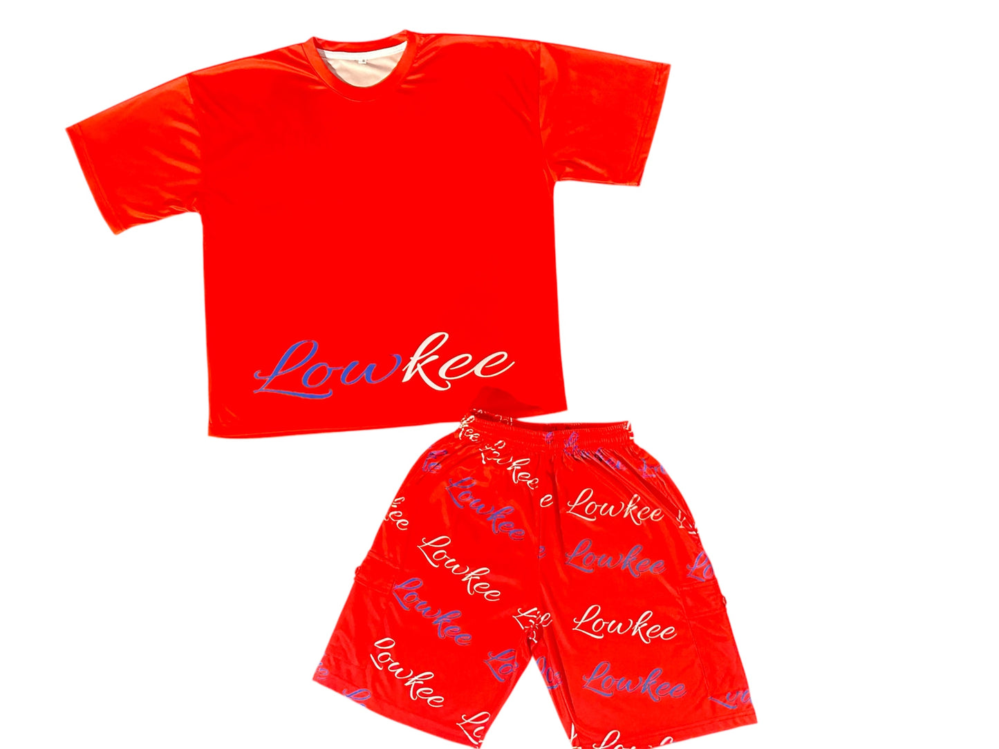 Lowkee: Unorthodox Edition