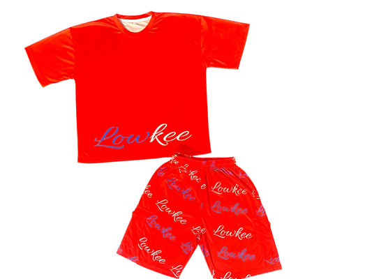 Lowkee: Unorthodox Edition