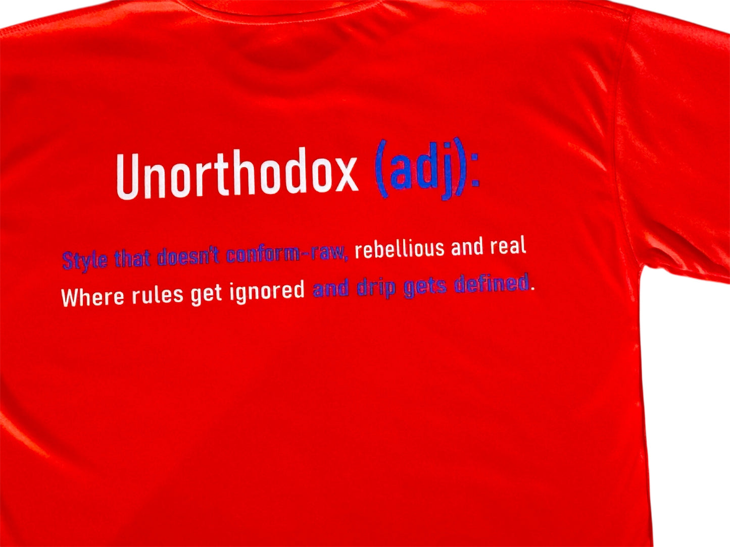 Lowkee: Unorthodox Edition