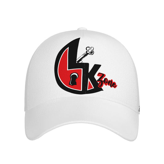 LockZone Signature Snapback
