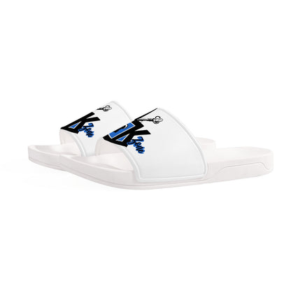 Lockzone Slides