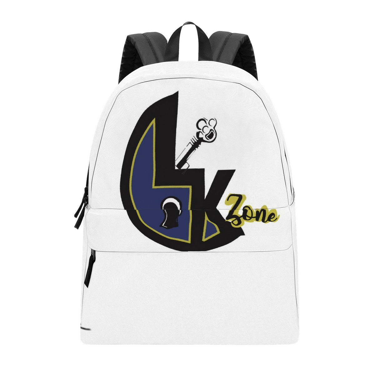 Lockzone Signature Backpack