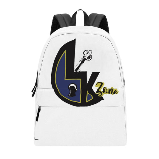 Lockzone Signature Backpack