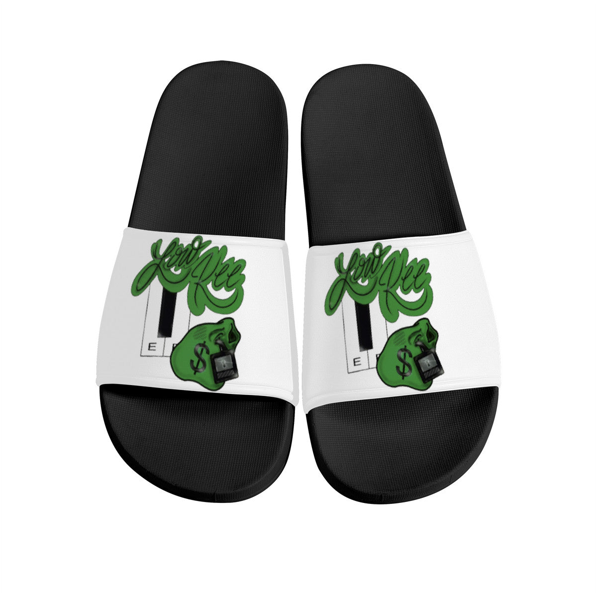 Money Move$ Slides