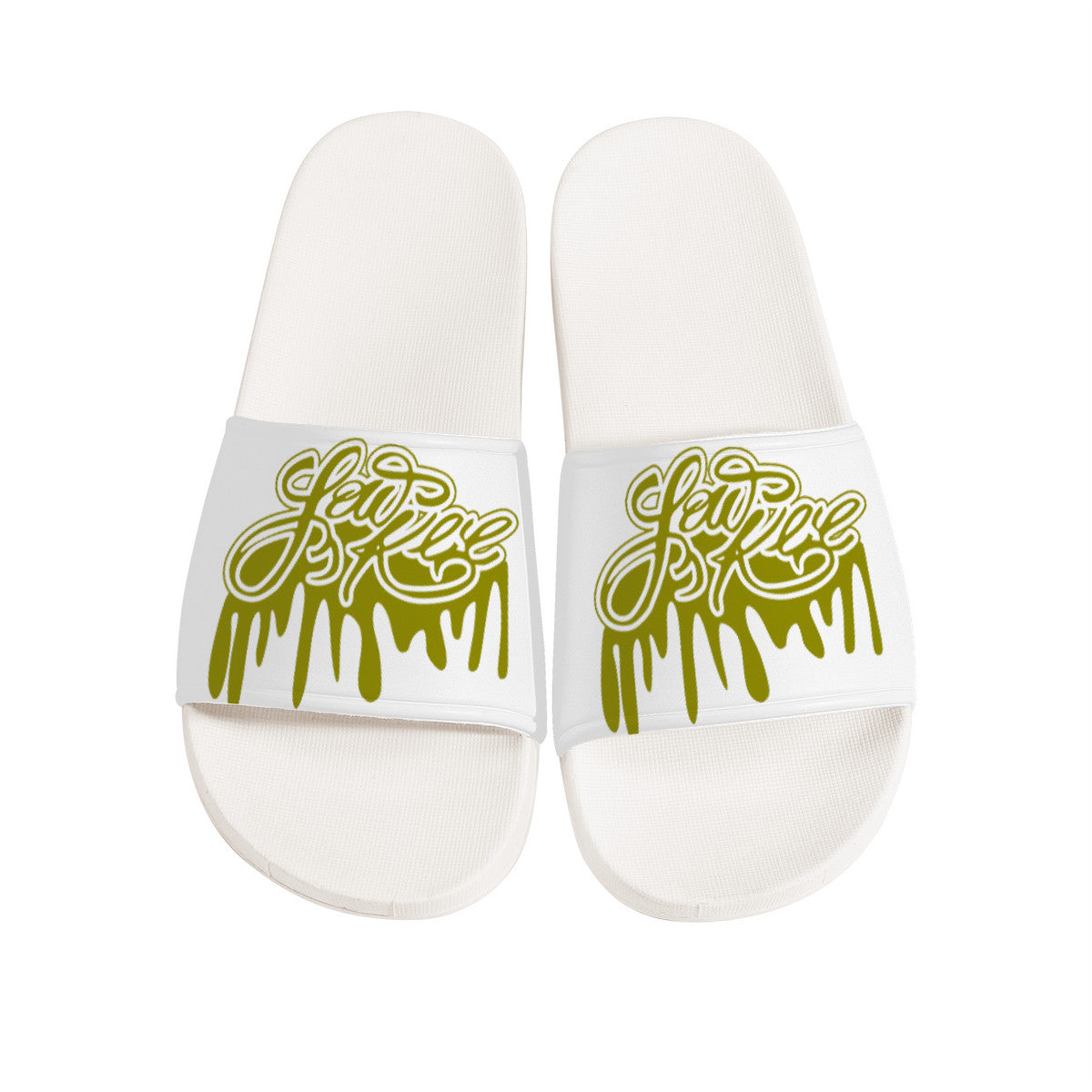 Lowkee Drip Slides