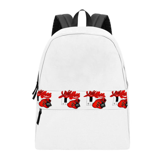 Capital Clash backpack