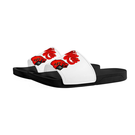Money Move$ Slides