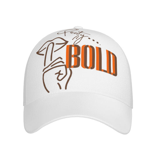 Quietly Bold Statement snap