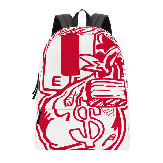 Money Bag 💰 Backpack