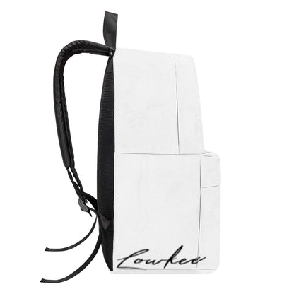 Quietly Bold Statement Backpack