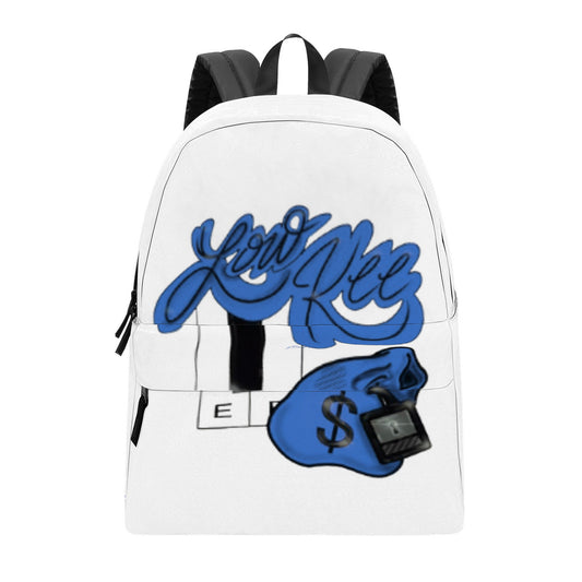 Money Move$ backpack
