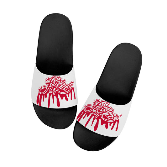 Lowkee Drip 🩸 Slides