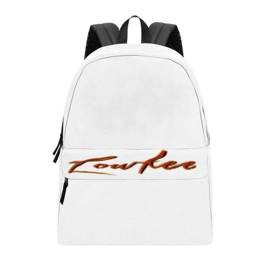 Lowkee Luxe backpack
