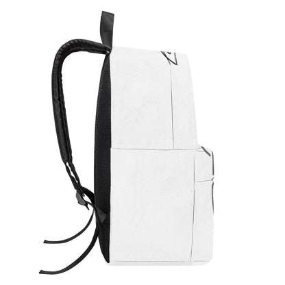 Quietly Bold Statement backpack