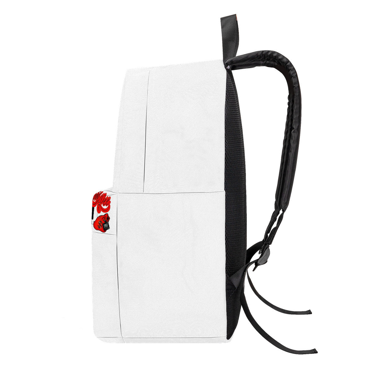 Capital Clash backpack