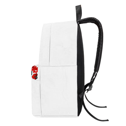 Capital Clash backpack
