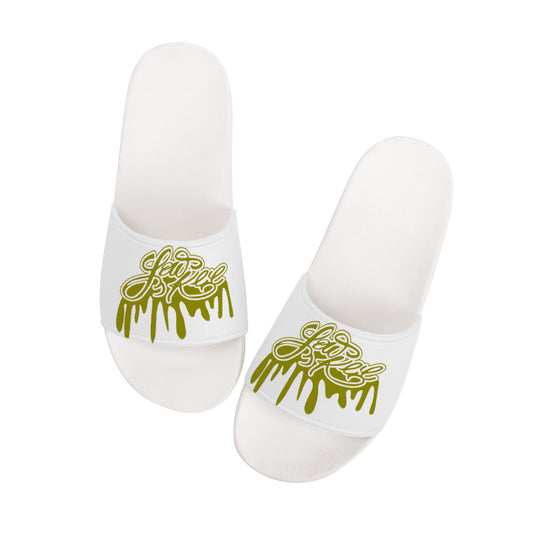 Lowkee Drip Slides