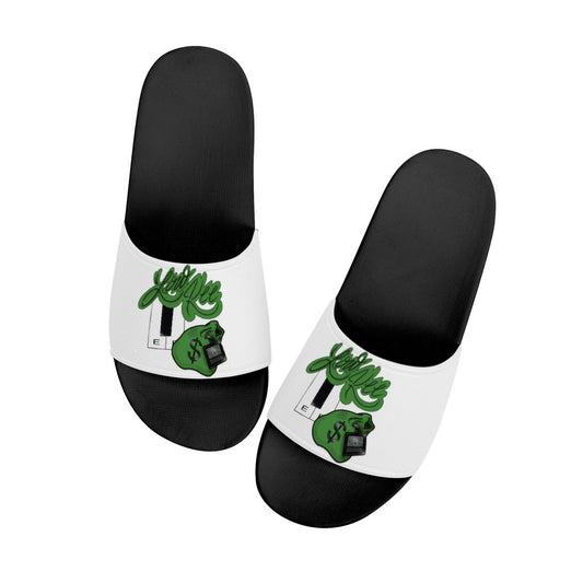 Money Move$ Slides