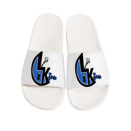 Lockzone Slides