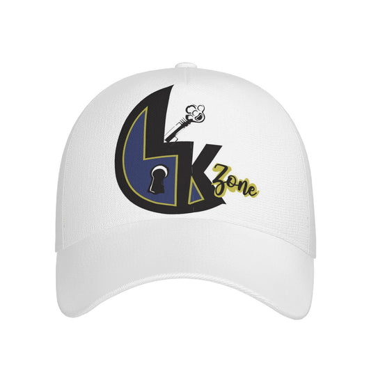 LockZone Signature Snapback